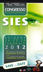 Congresso sies 2012